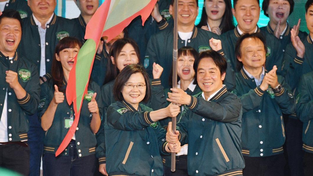 民進黨1政策「恐賠8000億」 前內政部長搖頭:沒解了