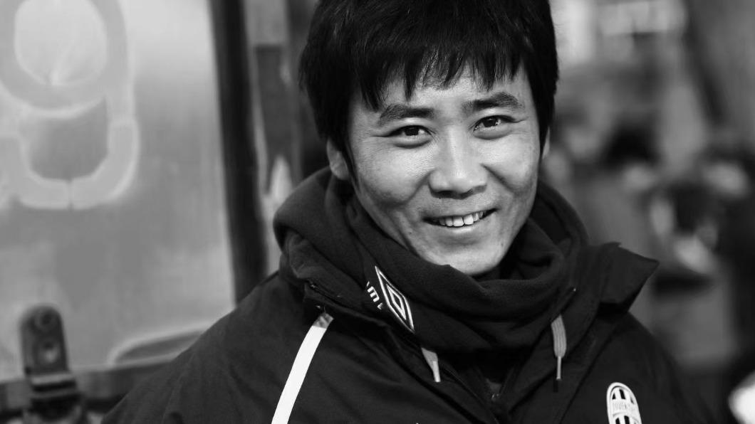 50歲名導驟逝!驚傳噩耗「新戲剛開拍」 愛妻悲痛證實