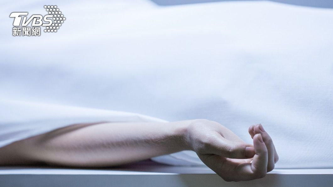 參賽者的死因及身分仍待調查。(示意圖/Shutterstock達志影像)