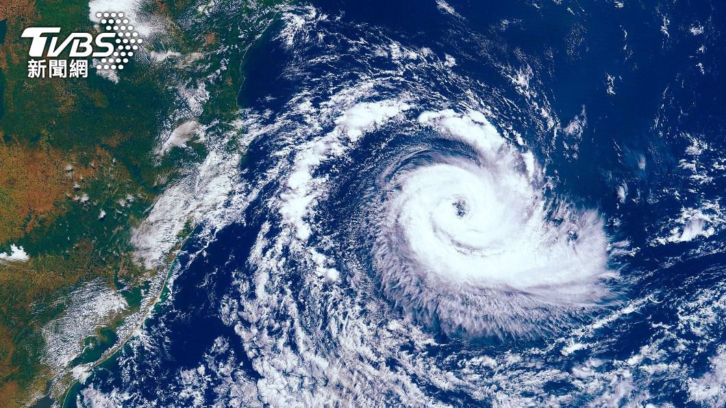 泰利水氣掃台「午後大雷雨連轟3天」　下週恐又有颱風生成
