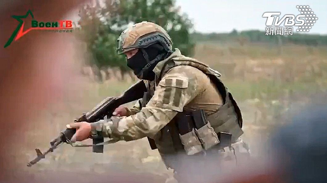 傭兵離開中非共和國?傳瓦格納又送進數百戰士