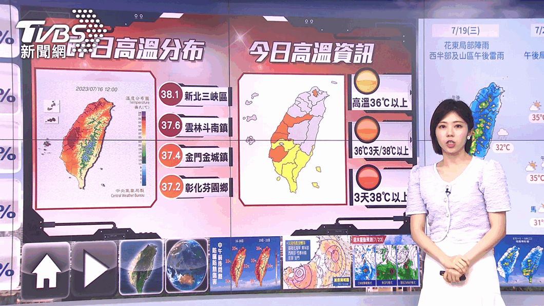 圖／TVBS