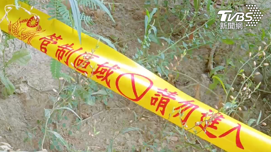 台61蘆竹段橋下「驚見女性遺體」 疑遭棄屍死因不明