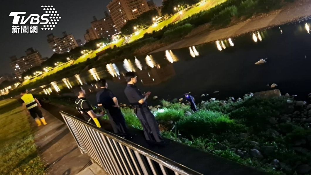 稱瓦斯漏氣、有浮屍!三峽男3度謊報只因「半夜睡不著覺」