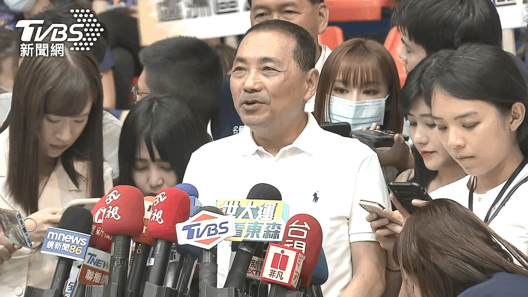 圖／TVBS
