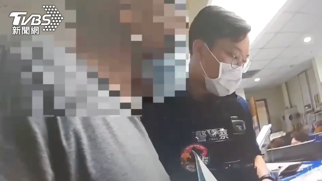 護理師驚見「特殊針頭」 台大醫院病患偷打海洛因辯好友贈