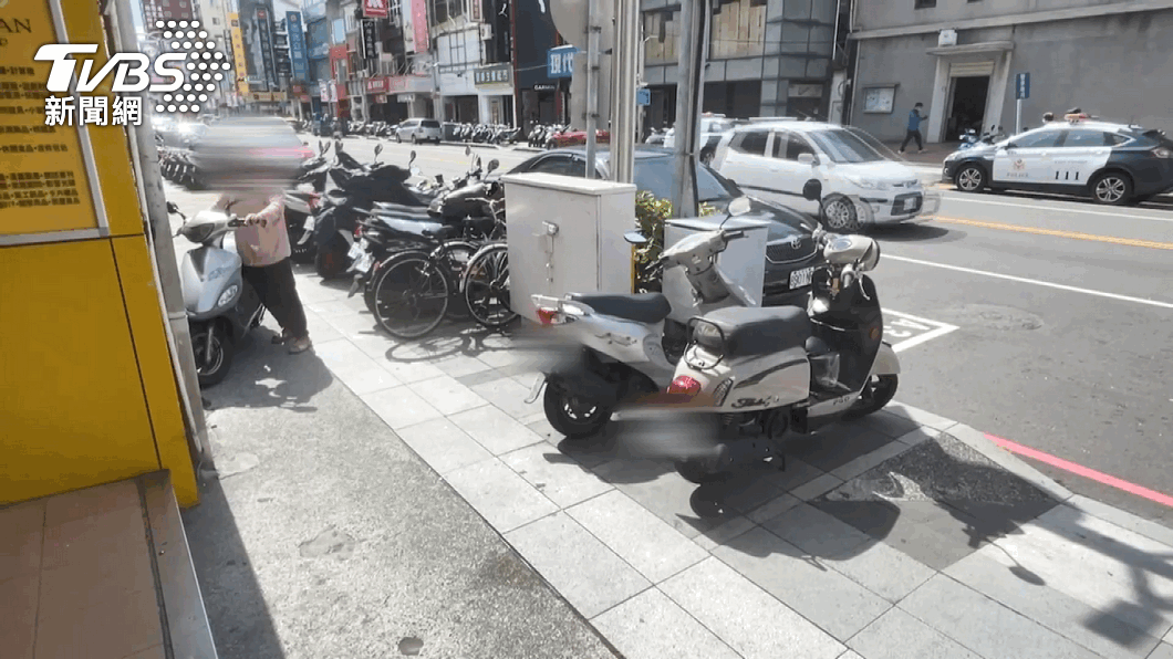 圖／TVBS