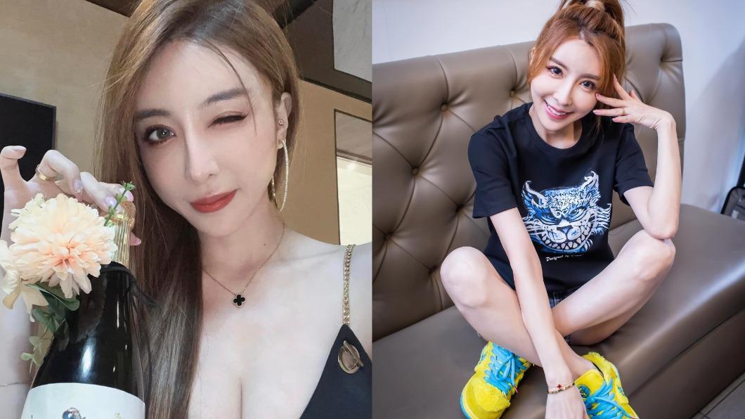 控廖峻性騷!李伊妍爆求人幫滅火 「連千毅大哥」出手揭內幕