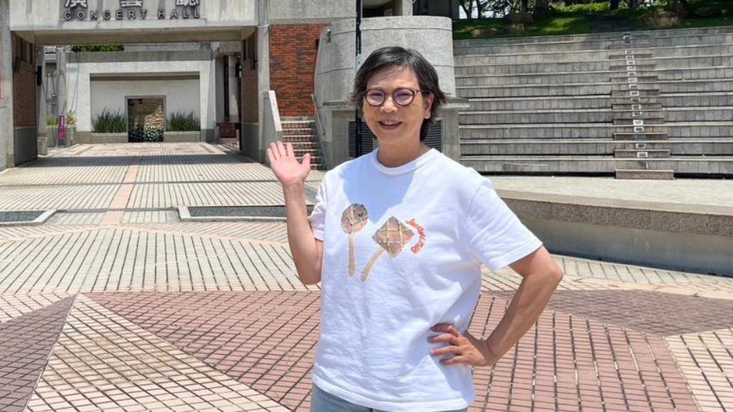 國民黨疑似要把台中第一選區禮讓給蔡壁如。（圖／翻攝自蔡壁如臉書）