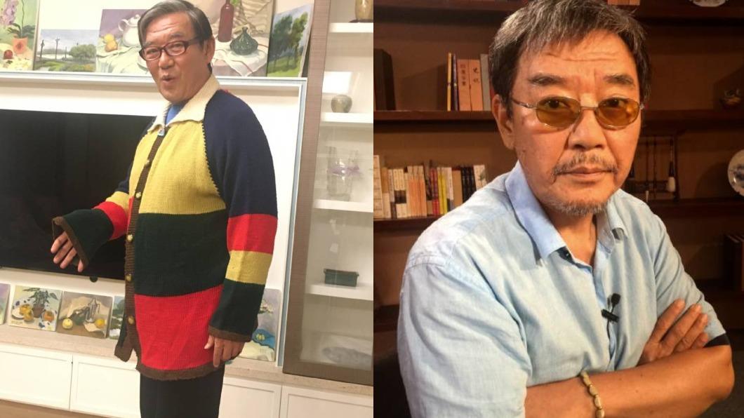 李立群3度住院親揭近況 自曝1隱疾苦嘆:將來怎麼辦