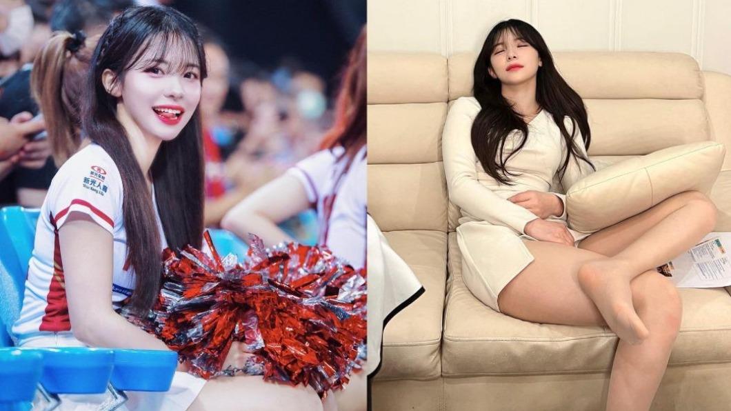 李多慧擁有高人氣,近期將參與台啤雲豹啦啦隊徵選擔任評審。(圖/翻攝李多慧IG)