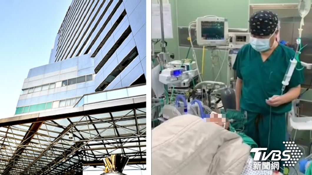 救命神器再利用！創新全身麻醉免插管　已兩千位病患受益