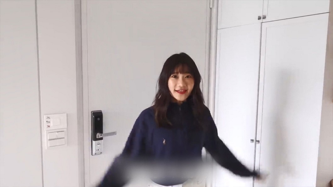 圖／翻攝自 愛莉莎莎官方頻道