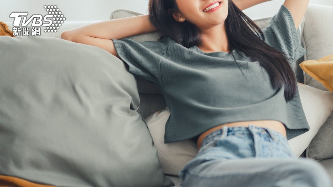 女子從小到大住家裡遭酸「不知民間疾苦」。（示意圖／Shutterstock達志影像）