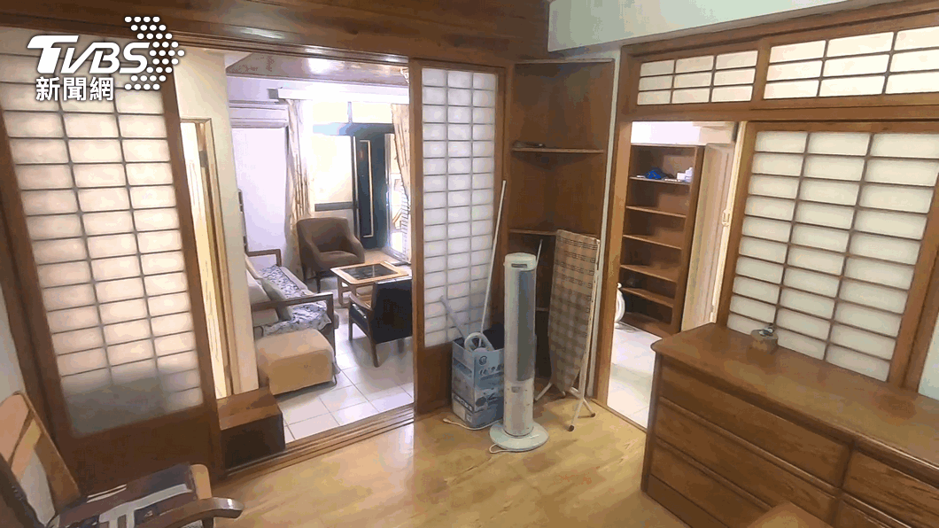 圖／TVBS