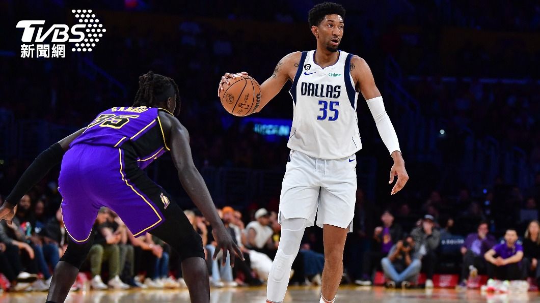NBA/湖人最後拼圖?傳再補強禁區 不排除「先簽後換」引進伍德