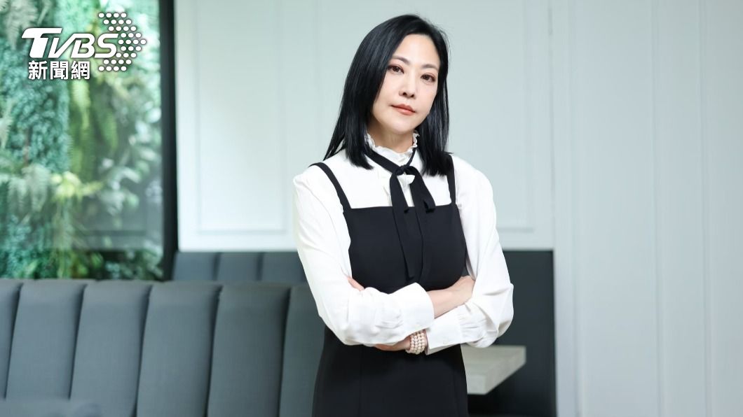 專訪／吳依霖封刀6年抗拒剪髮　「身體亮紅燈」怕暴怒中風：那刻我已放下