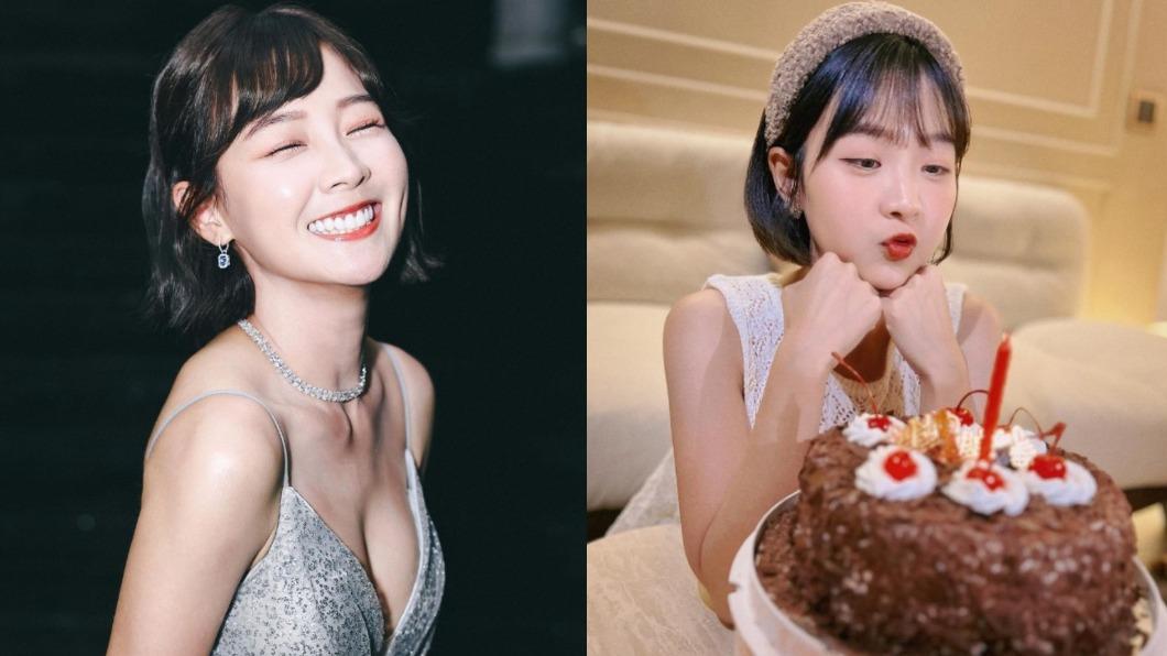 籃籃27歲生日！台北買房送自己　超美裝潢曝光：差點流浪街頭
