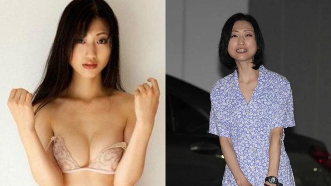 壇蜜過去火辣身材消風,令人擔心健康狀況。(圖/翻攝自日網)