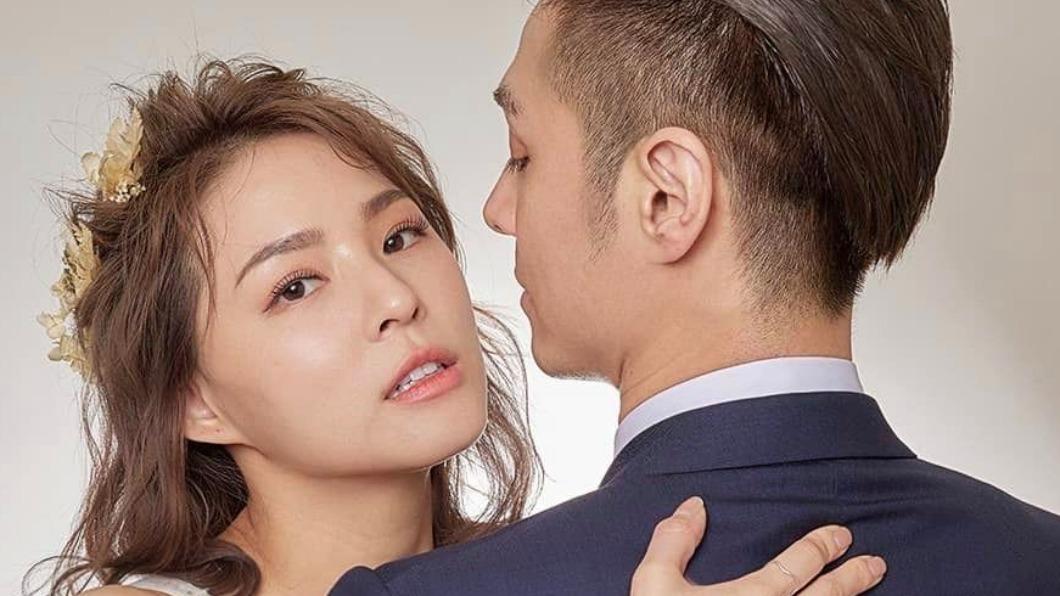 終結單身！熊熊無預警宣布結婚　甜摟高顏值老公「高清婚紗照曝光」