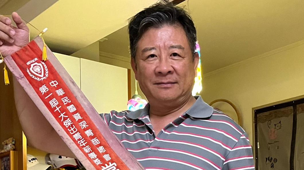 消失螢光幕2年!男星零收入驚爆「斜槓超狂副業」近況曝光