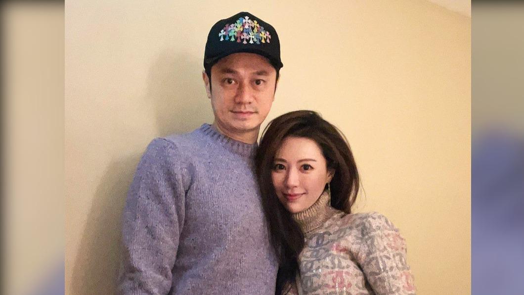 哈林外甥女遭疑豪門婚變! 最新「8字」回應觸礁