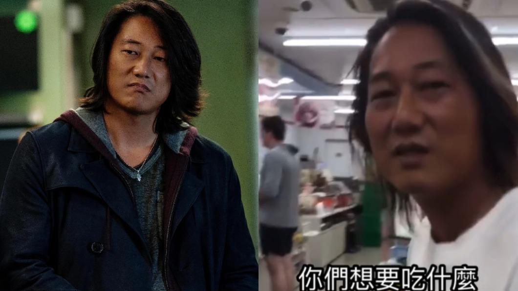 《玩命關頭》韓哥現身台北小7! 疼粉絲「買宵夜請客」原因超暖