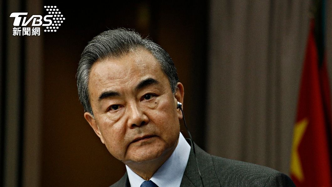 中共中央外事辦主任王毅會晤印度外交部長蘇傑生,王毅喊話印度和中國「相向而行」。(圖/shutterstock) )