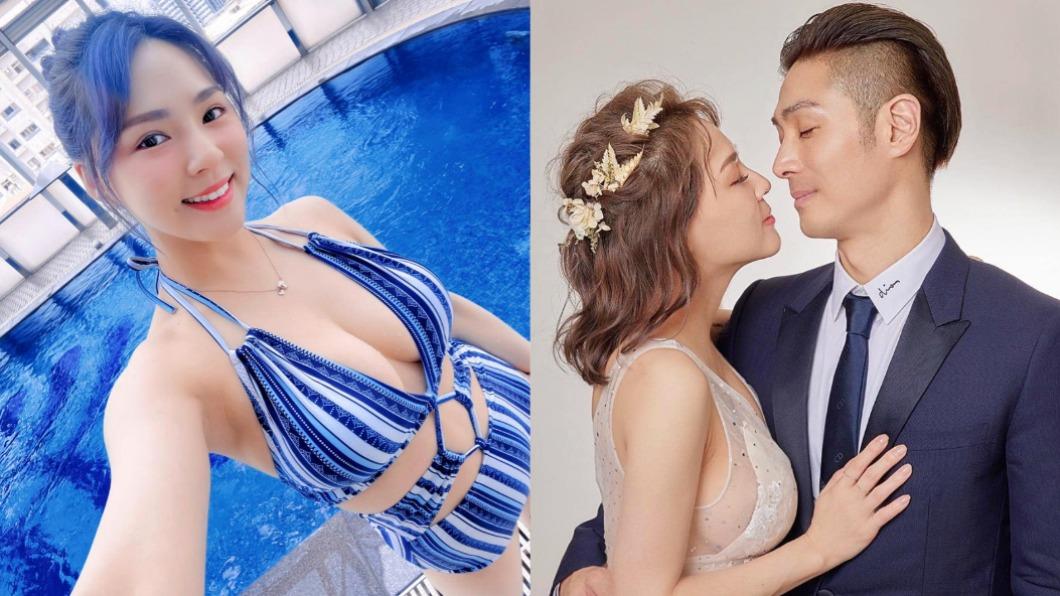 熊熊閃婚!曾喊「好想當媽媽」 無奈戀愛腦犯傻:養過2男人