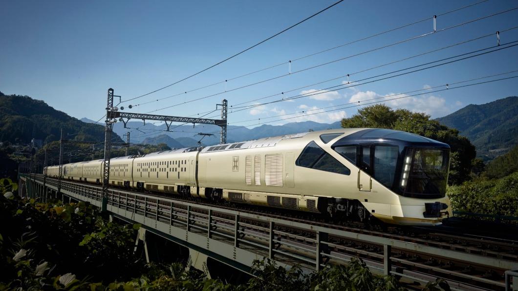 TRAIN SUITE四季島6日(圖/「TRAIN SUITE 四季島」提供©JR EAST)