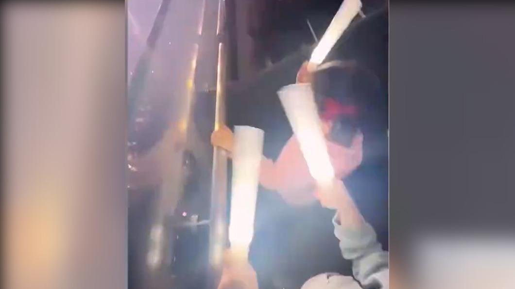 圖/翻攝自微博