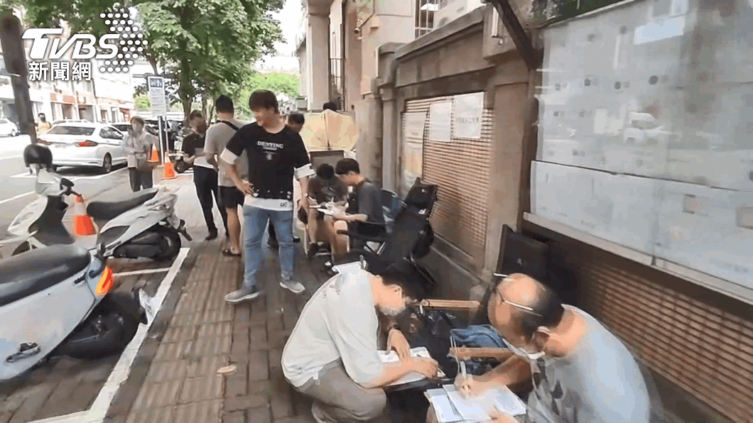 圖/TVBS