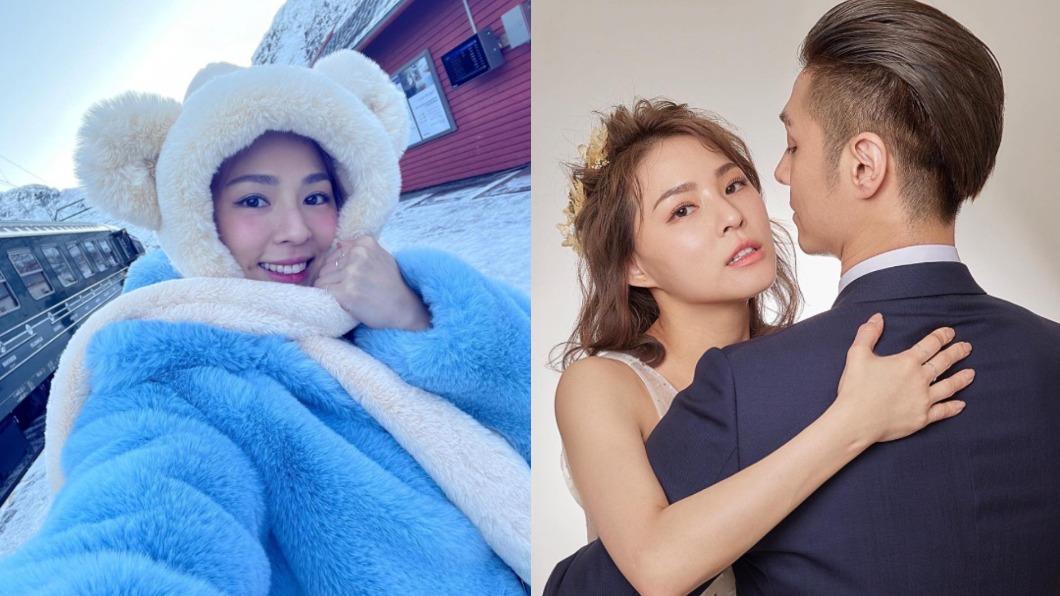 熊熊情牽舊愛疑「未滿1年結婚」! 選天菜全看這3點
