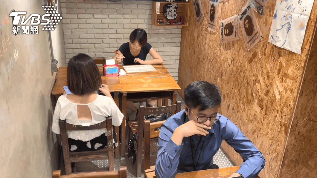 圖／TVBS