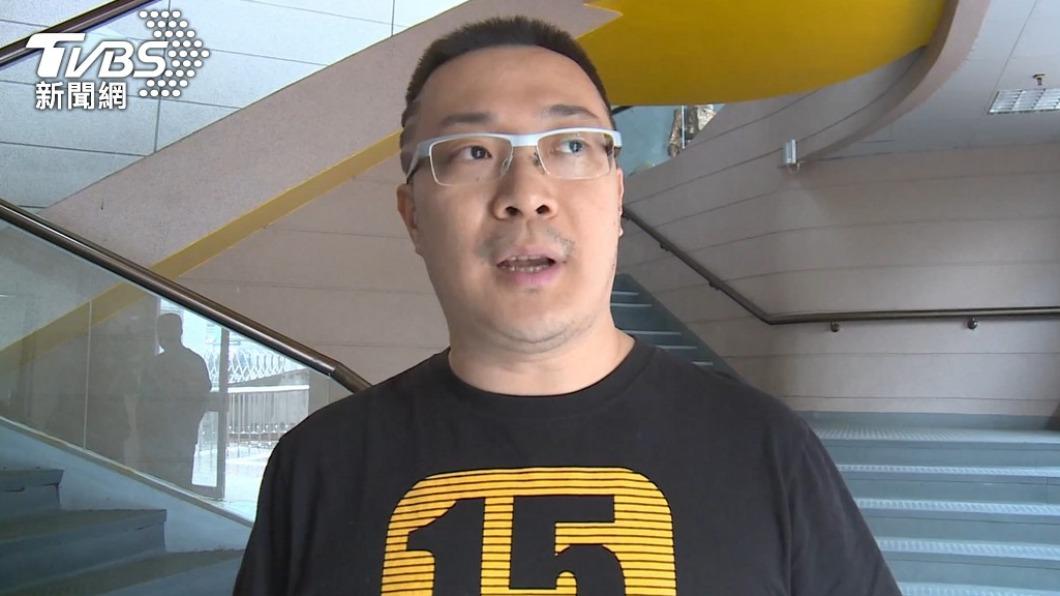 朱學恒涉性騷鍾沛君 北檢以強制猥褻「偵字案被告」傳喚