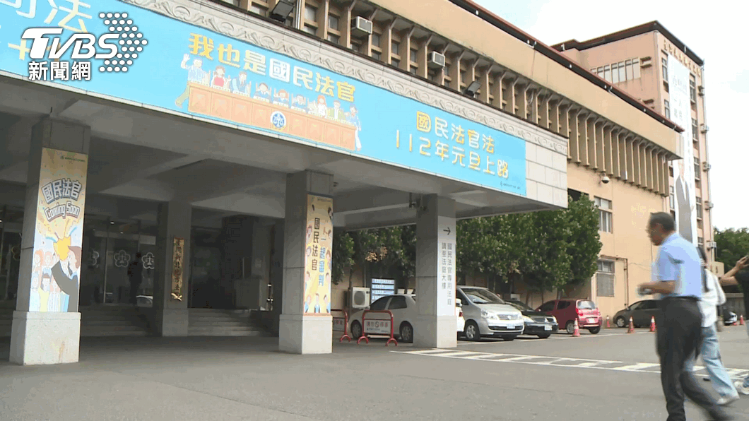 圖/TVBS
