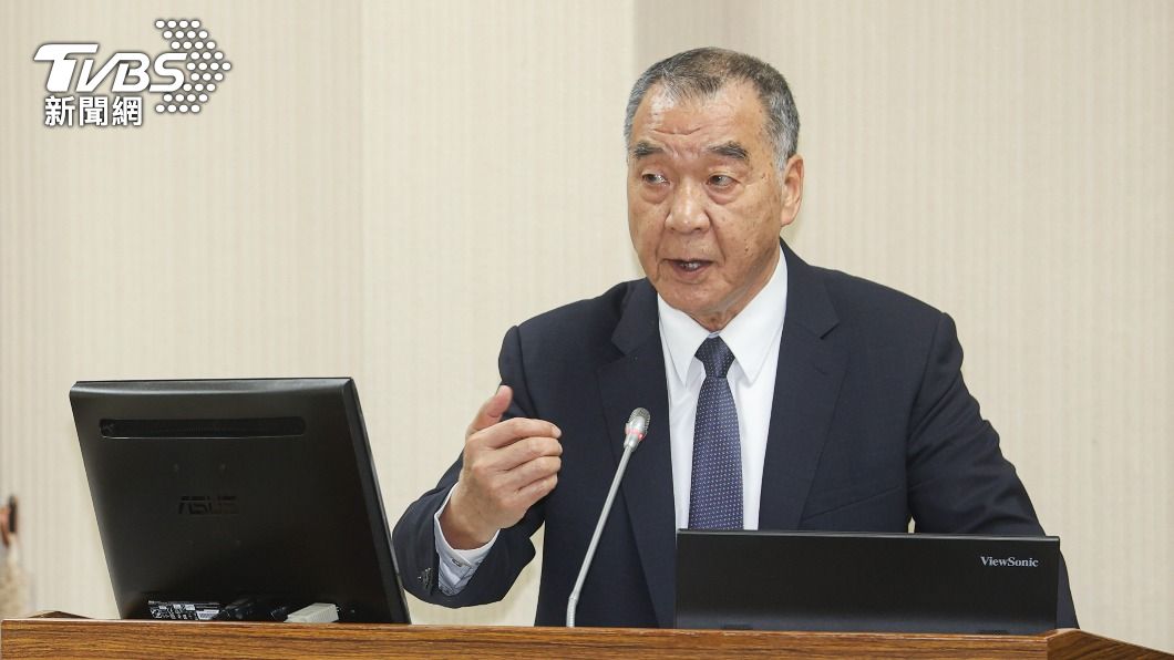 馬文君稱國防部指音檔「無機敏性」 邱國正:配合檢調調查