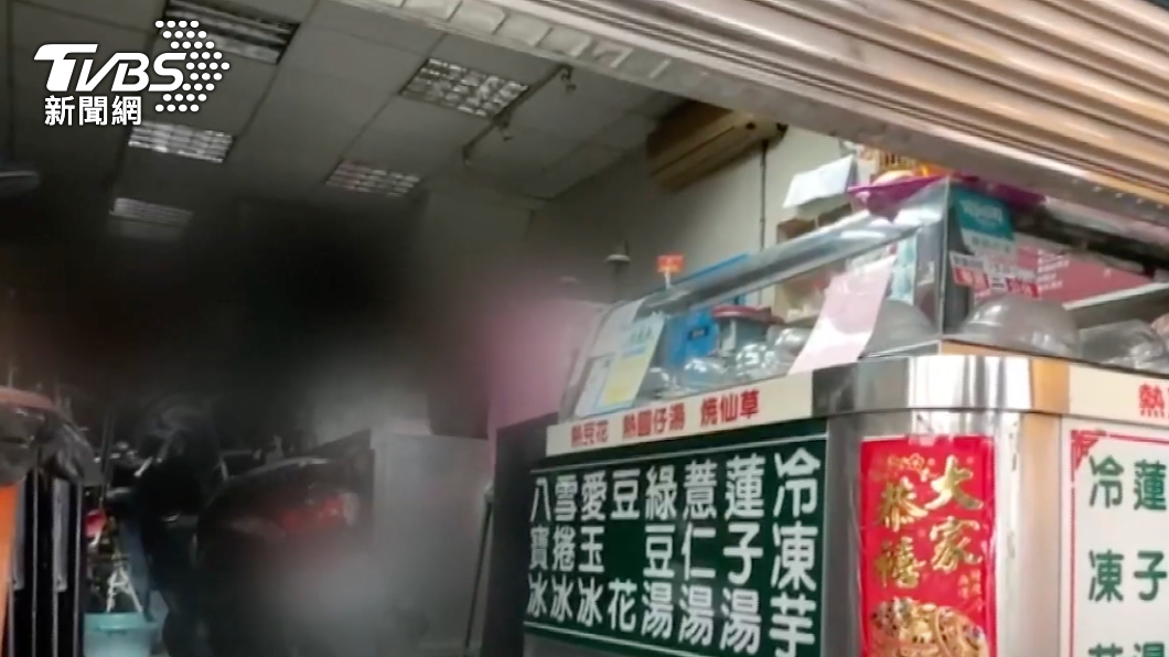 高雄冰店中毒增至34人就醫! 致病源疑為「自製豆類」