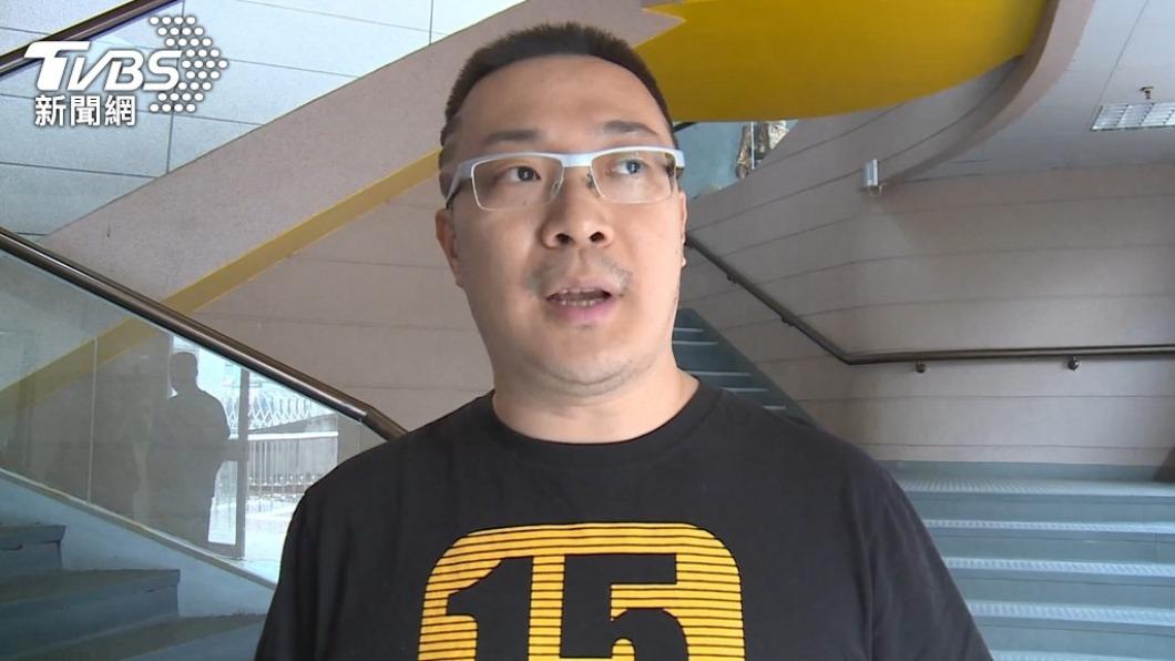 朱學恒頻道換人主持喊「盈虧自負」 網怒轟:抖內連結沒換!