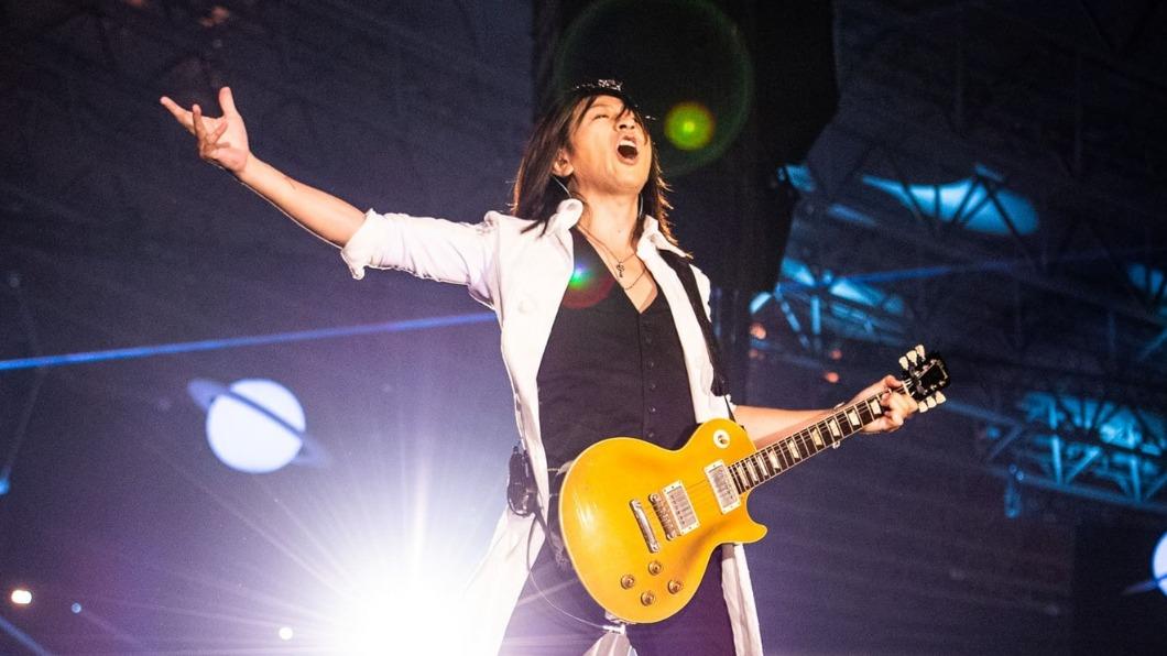 搖滾天團GLAY「講垃圾話博感情」　發願明年來台開唱：難忘五月天