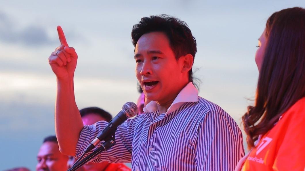 泰國憲法法庭受理皮塔案 第3次總理選舉再延期