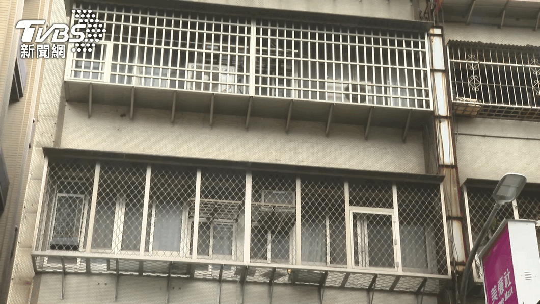圖/TVBS