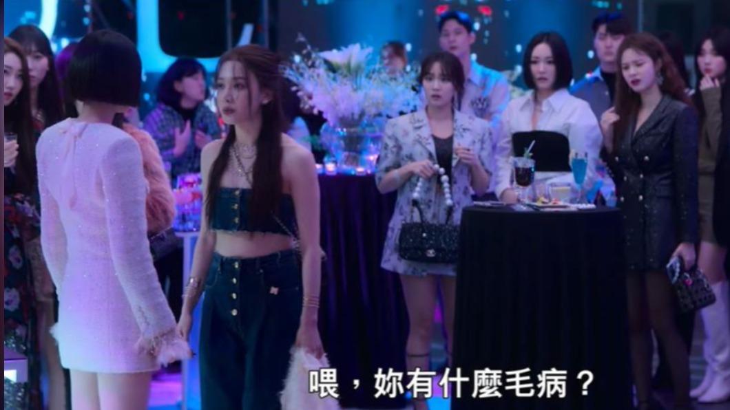 圖/翻攝自 YT Netflix Asia