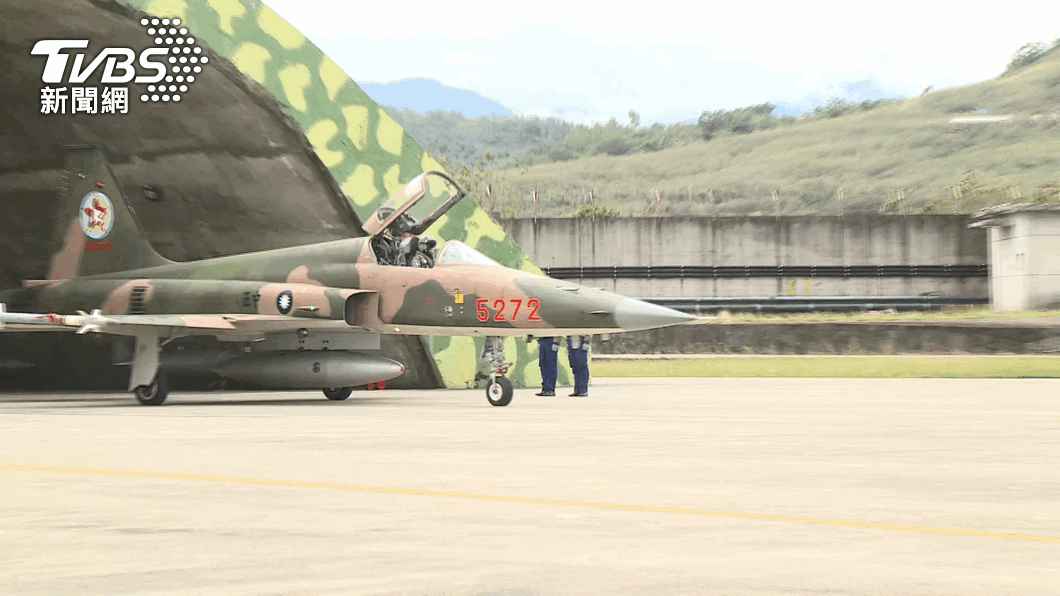 圖／TVBS