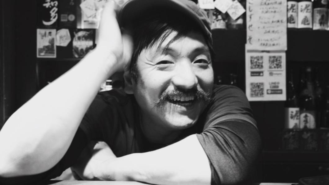 名導北村豐晴遭控性騷。(圖/翻攝自北村豐晴臉書)