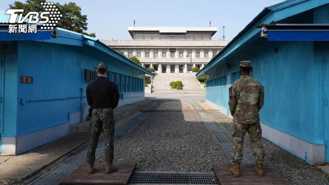 美士兵越界入北韓 美證實:應要返美受懲處卻參加旅行團叛逃