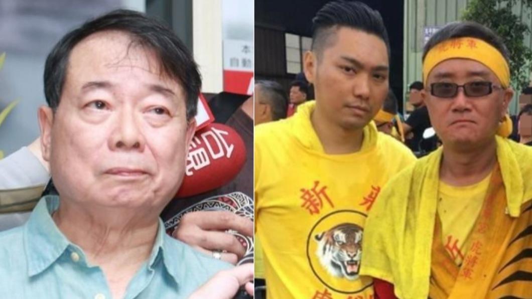 廖峻遭控侵犯!傳連千毅「黑道大哥」出手 網紅妹深夜急發聲明