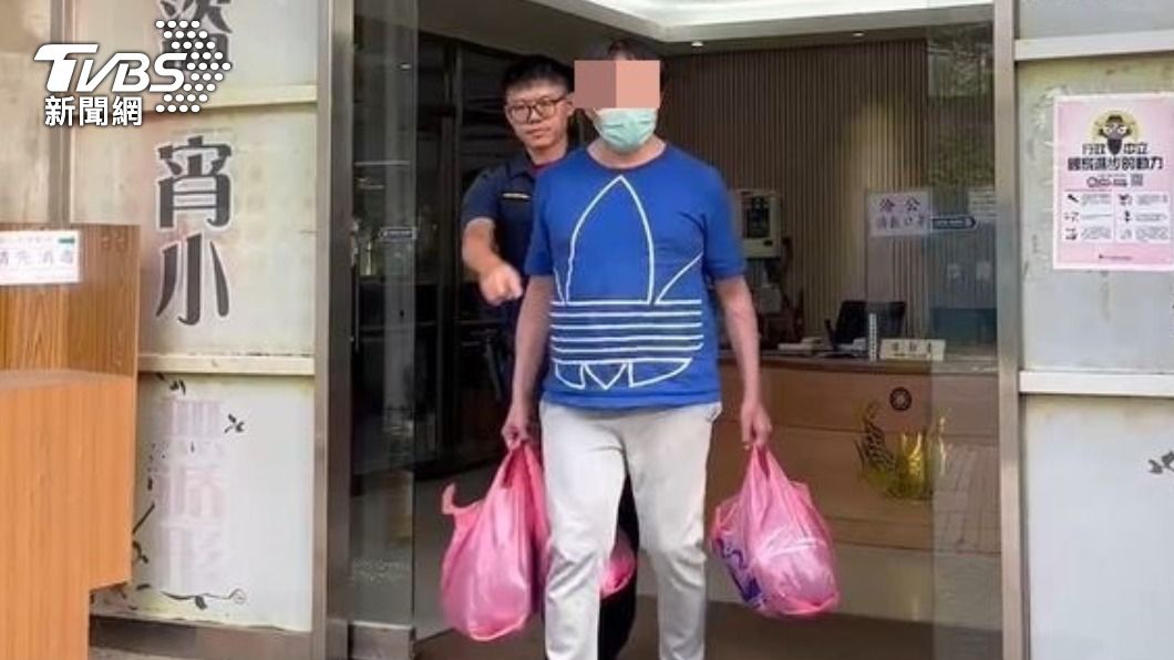 小心!亞東醫院借錢哥出沒 手提垃圾袋騙同情:我沒錢出院