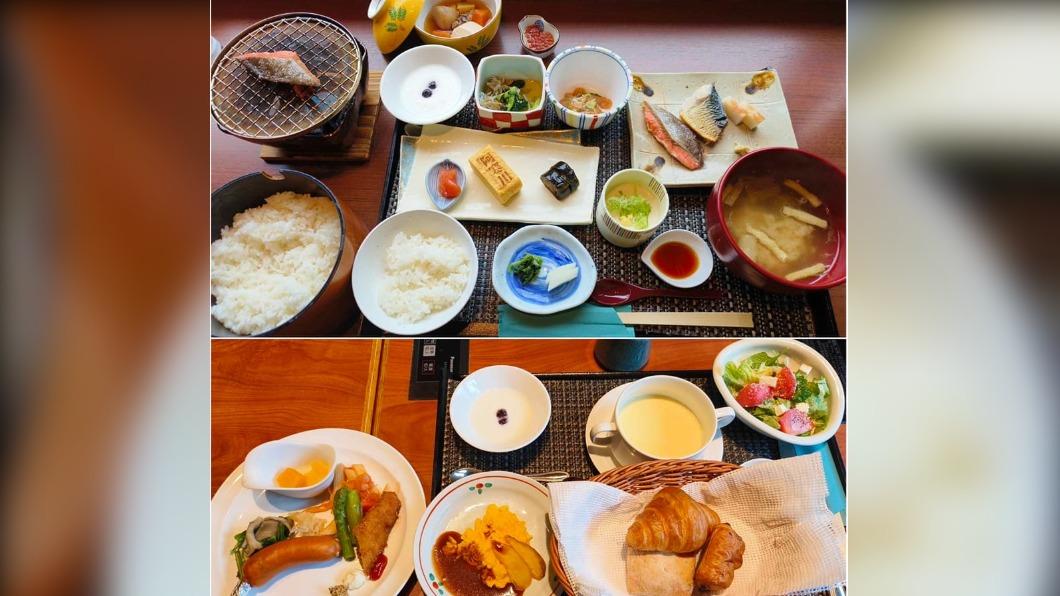 旅日達人問早餐選啥? 網一致秒回「這類」營養高又豐富