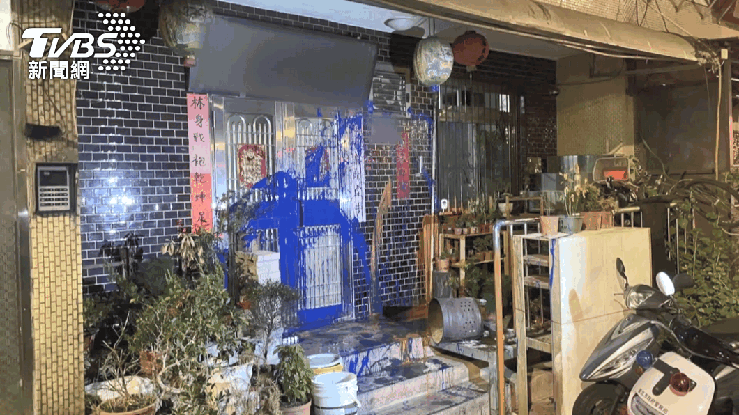 圖／TVBS